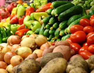 Херсонщина лідирує за врожаєм овочів, зібраних у 2017 році